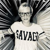 Photo de Jenna Jackson