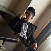 Oscar Chen's photo