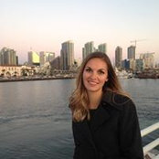 Allison Moreno's photo