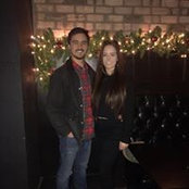 Nicholas Lechner's photo