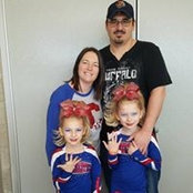Dustin Parden's photo