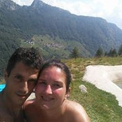 Simona Copess foto