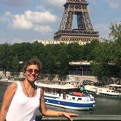 Foto de Odette Spir