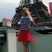 Vera Ioannidi's photo