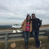 Foto von Jayant Patra