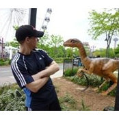 Steven Ayer's photo