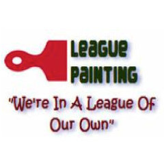 League Painting