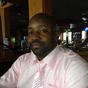 Dexter Harrell's photo