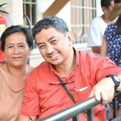 Paul Torralba's photo