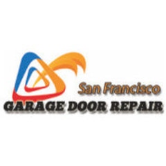 Garage Door Repair San Francisco