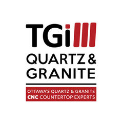 TGi Quartz and Granite
