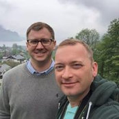 Matthew Heil's photo