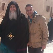Foto von Ramy Adly