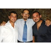 Terry Calavrias's photo