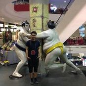 Boysen Berry's photo