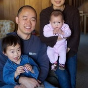 Eugene Yin's photo