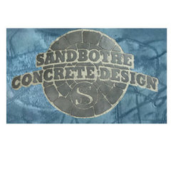 Sandbothe Concrete Design