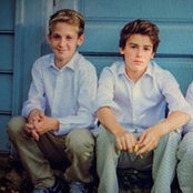 Mason Lesser's photo