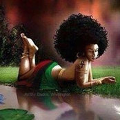 Foto de Simone Davis