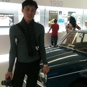 Photo de Eric Kam Leong Yau