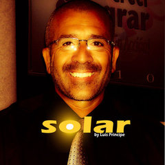 Solar by Luis Principe