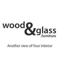 Wood&Glass Furniture