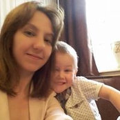 Beckie Dadd's photo