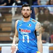 Foto von Simone Anzani