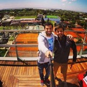 Rodri Crespos foto