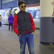 Sidd Mishras foto