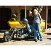 Carole Davidson's photo