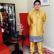 Halim Ikhwans billede