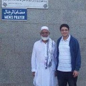 Foto von Doc Ahmed Elbedaly
