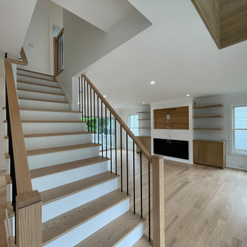 Modern Colonial