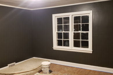 Bloomfield Professional Painting Project