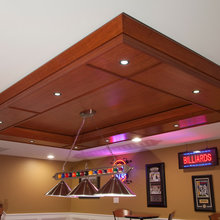 gameroom