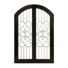gates