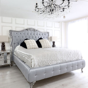 FRENCH BEDS