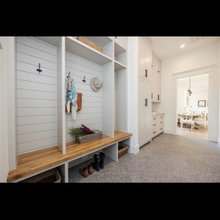 Noffsinger Mud Room