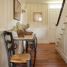 Entrance Vt