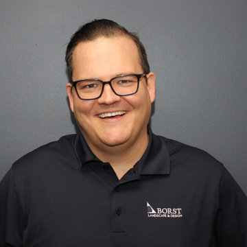 Chris Peterson | Maintenance Account Manager