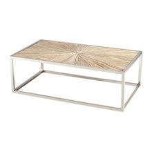 COFFEE TABLES