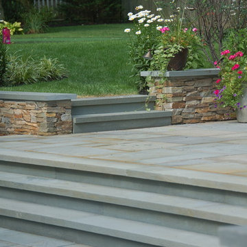 Patios & Walkways