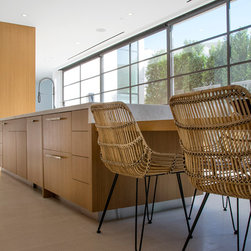 Corona del Mar, Ca - Kitchen And Dining Furniture