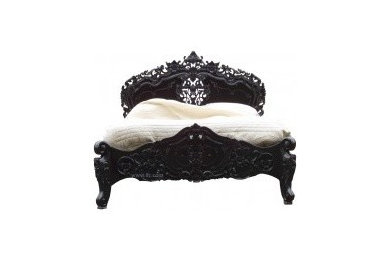 French Rococo Style Beds & Furniture