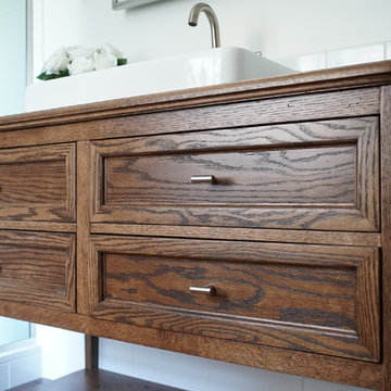 Furlong, PA // Bathroom Renovations