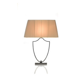 Products - Table Lamps