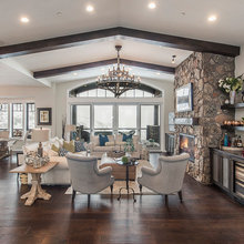 living rooms