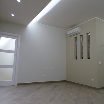 appartamento romano rif. MN