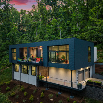 Wandering Oaks Modern